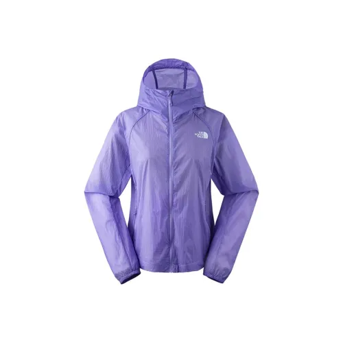 THE NORTH FACE STREAMLET Куртки и пальто Женские Глициния Фиолетовый