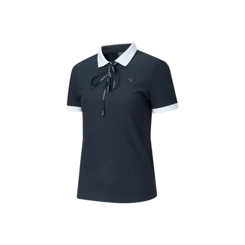 RAPIDO Женские Поло