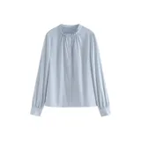 Небесно-голубой