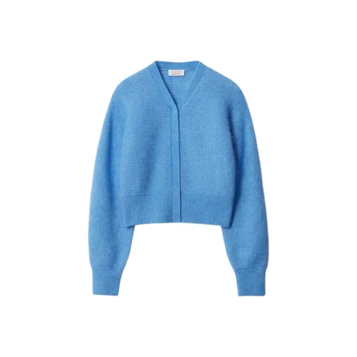 Other Stories Трикотаж Женский Синий