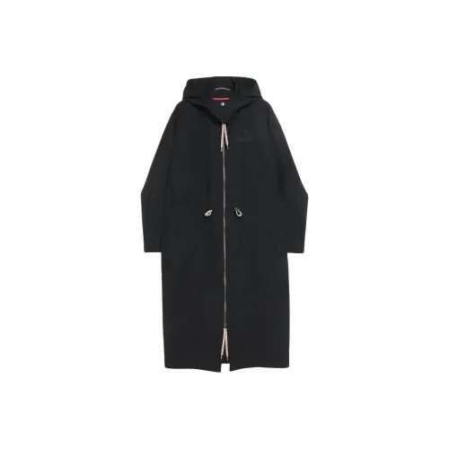 Vivienne Westwood Черные Женские Куртки