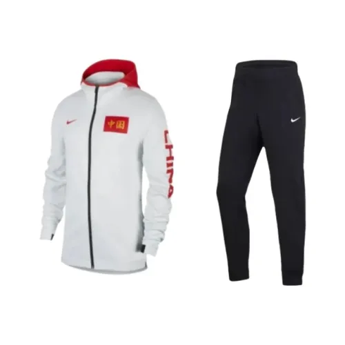 nike Therma Китай Flex SHOWTIME Повседневная спортивная одежда Унисекс