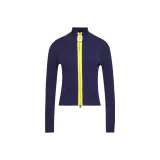 Морской синий