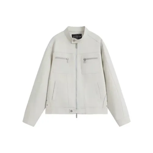 MO VOICE Женские Куртки