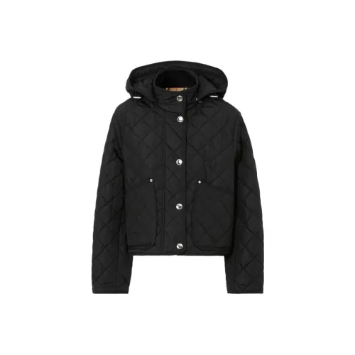 Burberry Женские Куртки