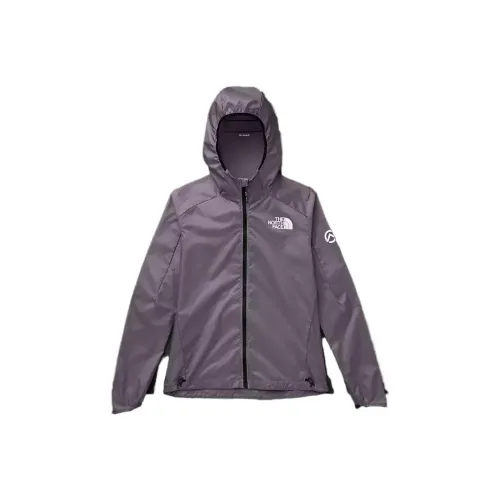 The North Face Фиолетовые Женские Куртки