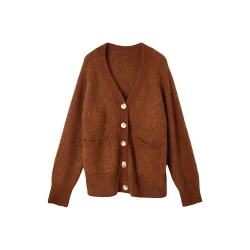 HERLAND Женская трикотажная одежда