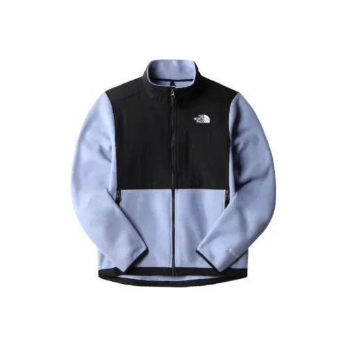 THE NORTH FACE Куртки и Пальто Женские Фиолетовые