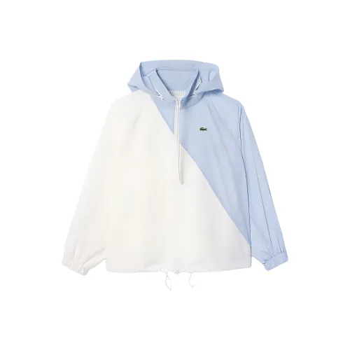 LACOSTE Куртки и Пальто Женские Белые