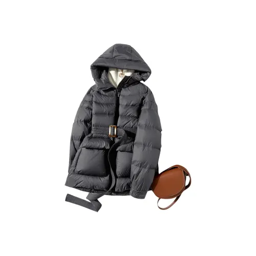 TOUCH Женские пуховики