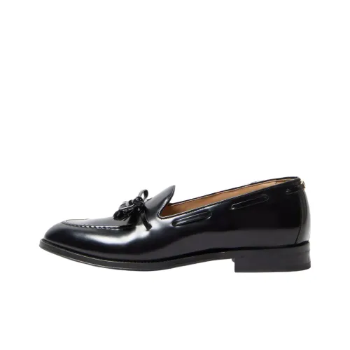 Valentino Bowshire Повседневная обувь Мужская Черная