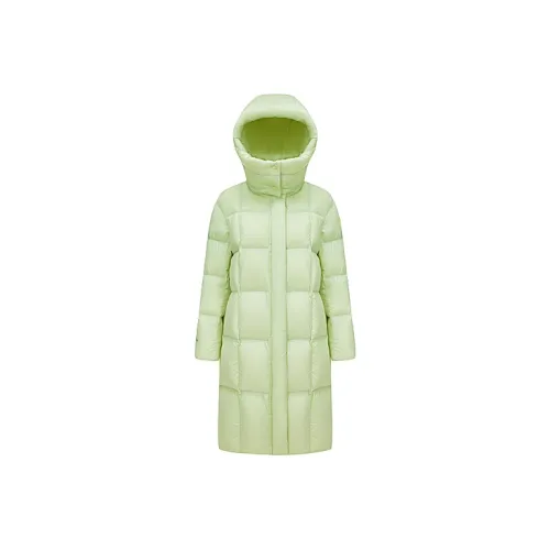 BOSIDENG Zero Pressure Series Пуховик Женские