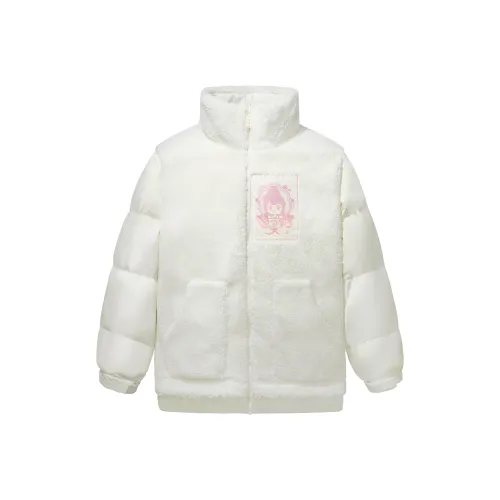 CAMEL Женские пуховики