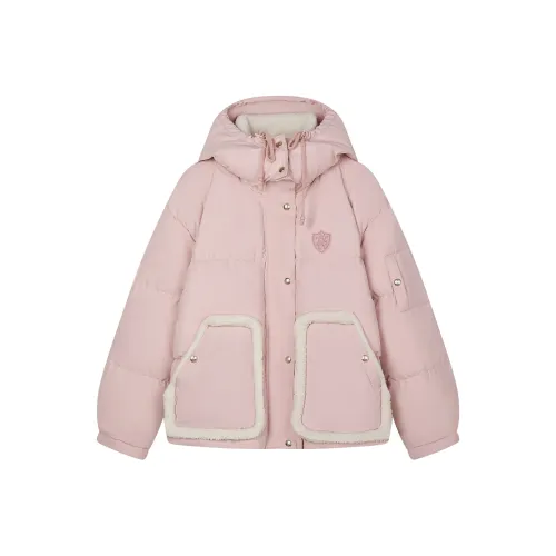 Teenie Weenie Пуховик Женские