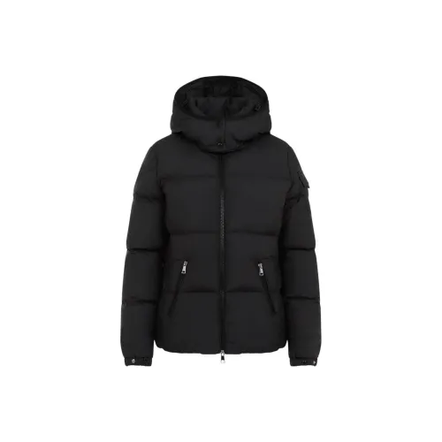 Moncler Down Jacket Women's Black