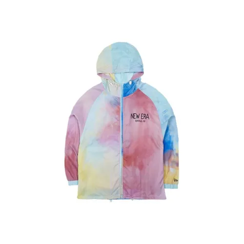 New Era Куртка Женская Многоцветная