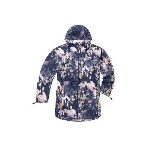 Columbia Камуфляж Женские Куртки