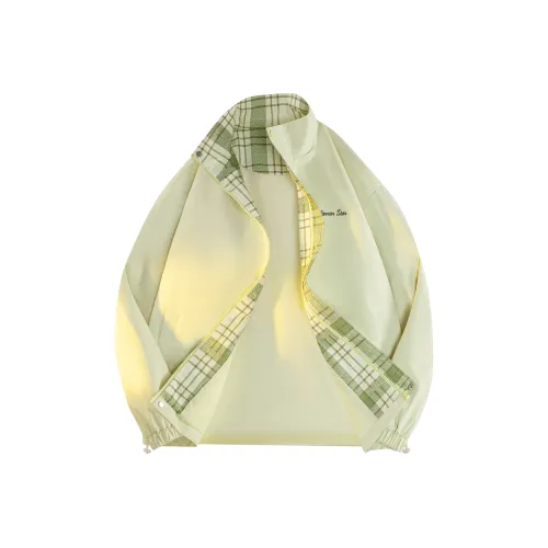 Warrior Унисекс Куртки