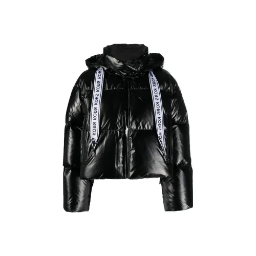 MICHAEL KORS Куртки и Пальто Женские Черные