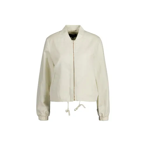 GANT Куртки Пальто Женские Белые