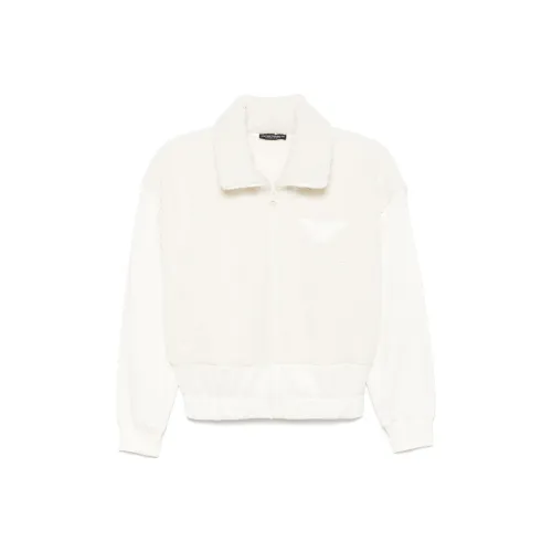 EMPORIO ARMANI Куртки и Пальто Женские Белые