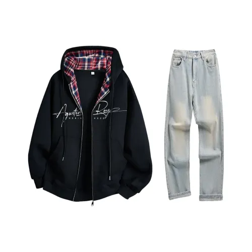 ROBINHOOD Повседневная спортивная одежда Унисекс