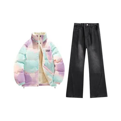 SESAME STREET Повседневная спортивная одежда унисекс