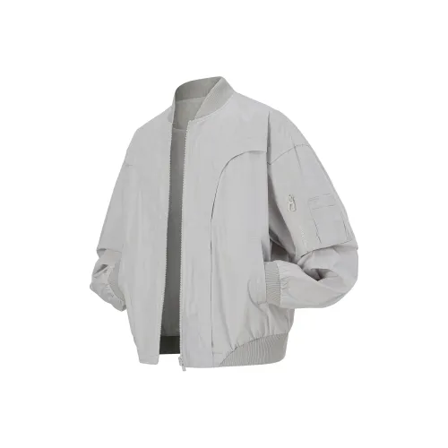 TH FABRICATE Куртки и пальто для женщин