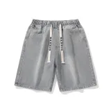 Винтажный синий