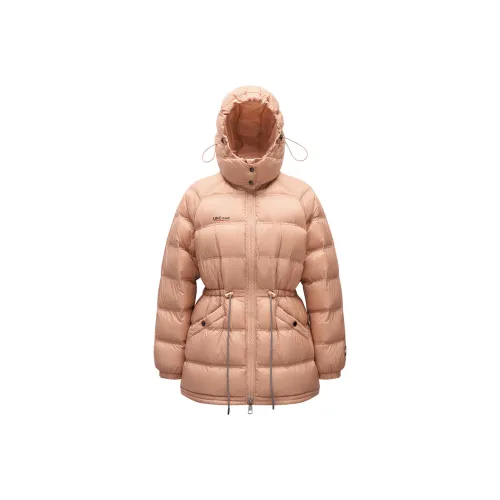 LINCchic Женские пуховики