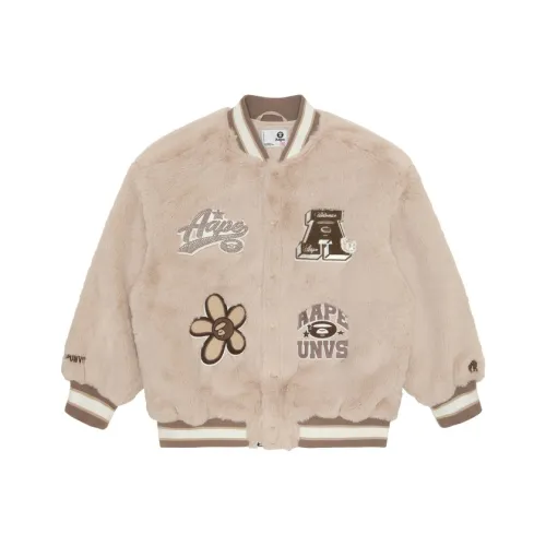 aape Женские Куртки