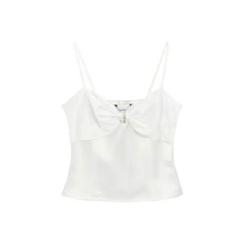 BEBE Женские Камисоли