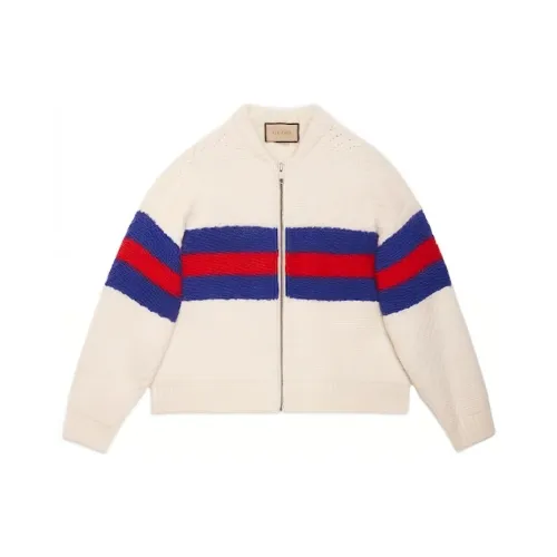 GUCCI Трикотаж Женский Многоцветный