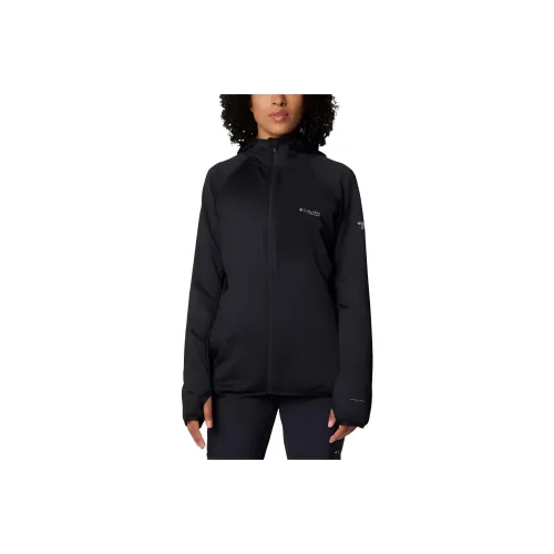 Columbia совместный бренд Triple Canyon Куртка Женская Черная