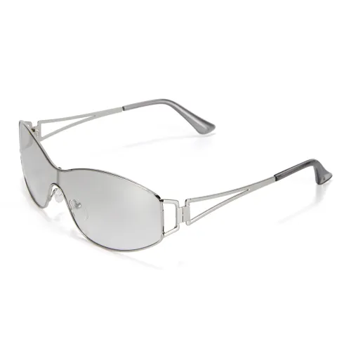 PLASTIC BRAIN Солнцезащитные очки Унисекс