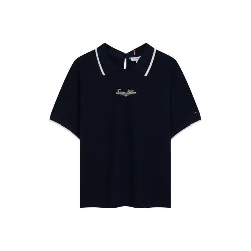 Tommy Hilfiger Женские Поло