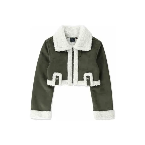 RMTCRW ROMANTIC CROWN FW24 Куртки и пальто Женские