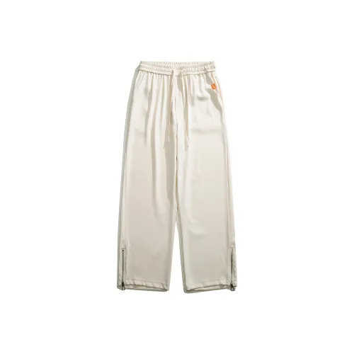 Снег Know The Answer SKTA Повседневные брюки Унисекс