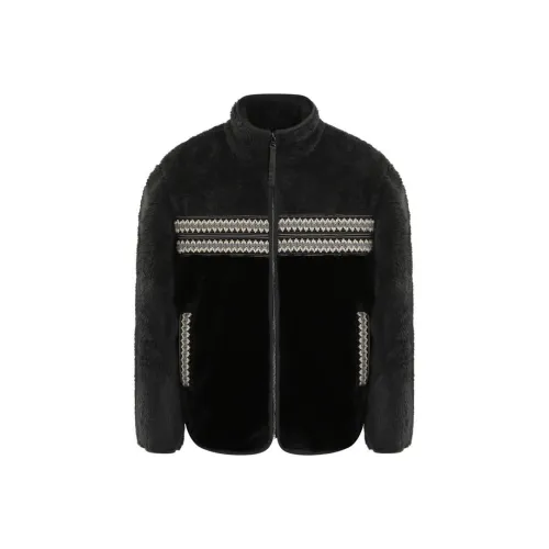 UGG Черные Женские Куртки