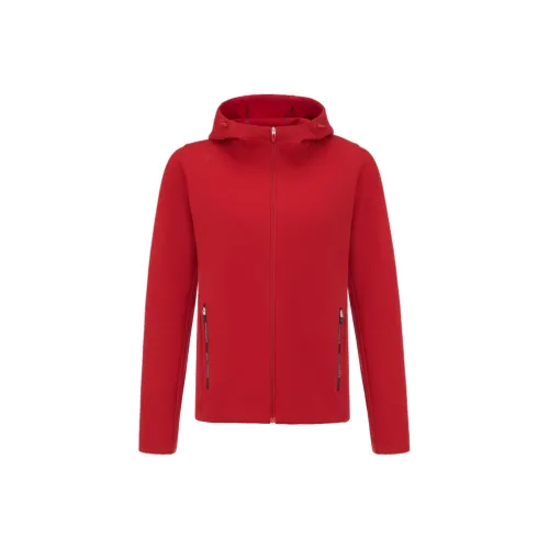 DESCENTE Training exercise Куртка Женская