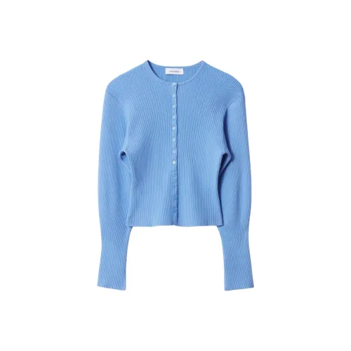 Other Stories Трикотаж Женский Синий