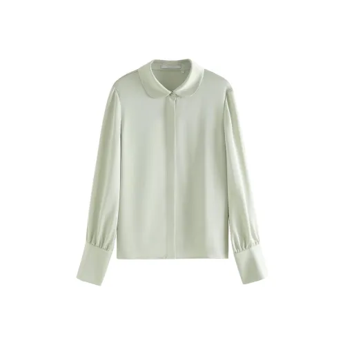 FANSILANEN Женские Рубашки