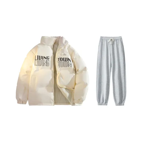 LIVINGTOWN Повседневная спортивная одежда унисекс