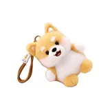 Светло-коричневый Сиба-ину