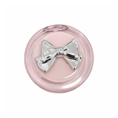 Gege Bear Светлый Прозрачный Розовый Туманный Румяна Мультифункциональный Крем Длинное Сохранение Матовый Цвет лица Анти-Аджинг