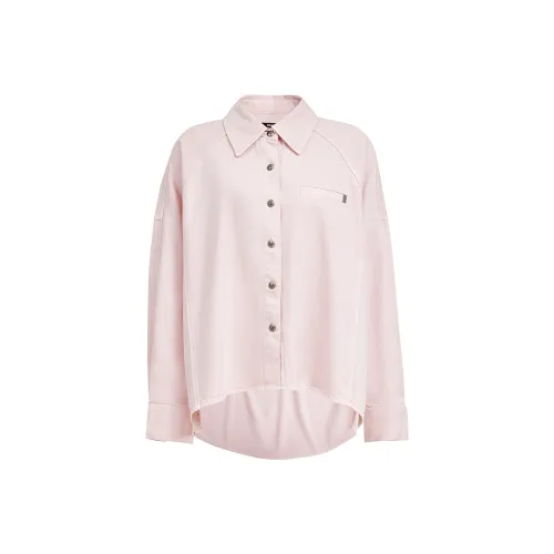 Only Женские Рубашки