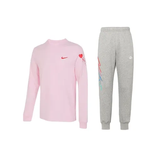 Nike Мужская Повседневная Спортивная Одежда