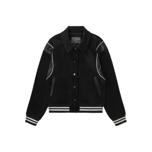 GUESS Куртки и Пальто Женские Черные