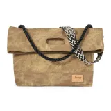 Хаки + Свет Отражение Ткань