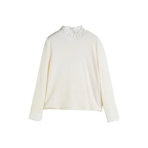 Hang Yi Court Женские Рубашки